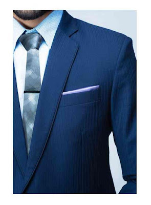 Formal Suit