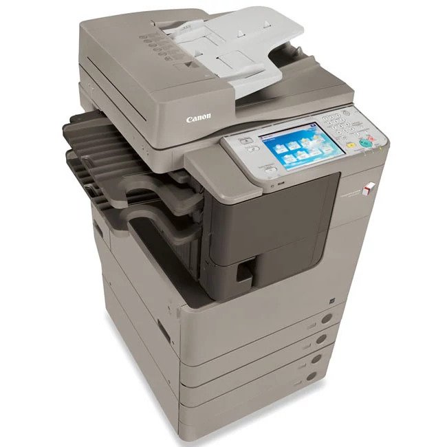 sewa mesin fotocopy canon ira 4045 / 4051 Pengasih Kulon Progo Jogja