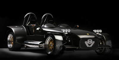 caterham, rst 500, levante, Autoleyendas