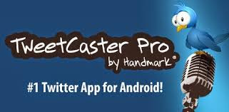 Free Download Tweetcaster Pro Terbaru v9.1.4 APK