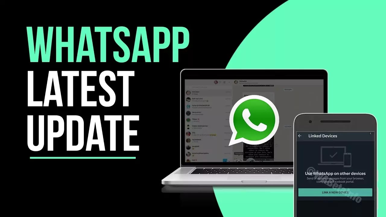 whatsapp multi-device feature explained
