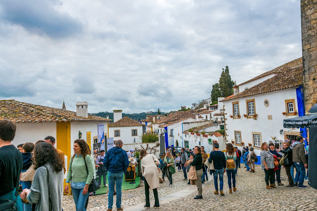Imagen de la Fiesta del Chocolate