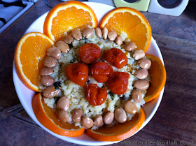 ferdiesfodlab recipe mums orange cous cous and almonds