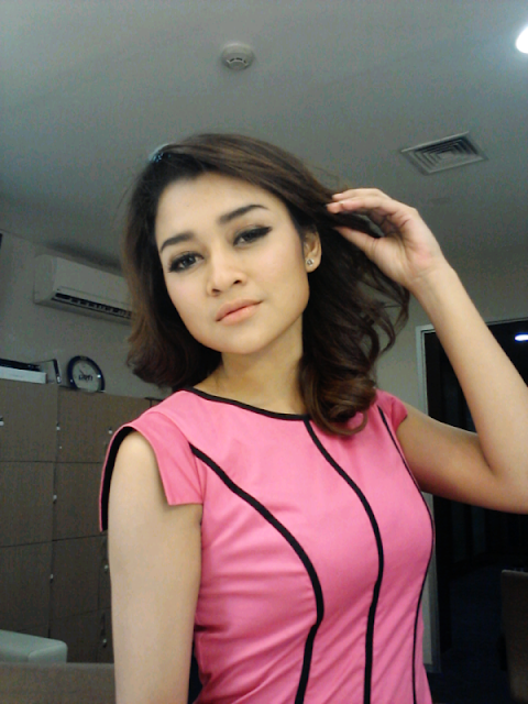 Galeri Foto Zurayda Salim Presenter Tercantik di Indonesia 2013 Galeri Foto Zurayda Salim Presenter Tercantik di Indonesia 2013