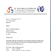 Contoh Surat Undangan Rapat Ms Word / Contoh Undangan 100 Hari Orang Meninggal Word Hal / 50%(2)50% found this document useful (2 votes).