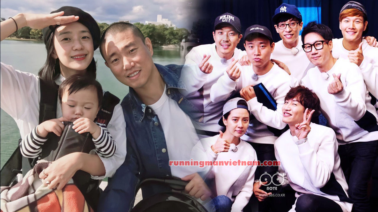 Kang Gary lần đầu tiết lộ lý do "ở ẩn" sau quãng thời gian rời Running Man