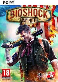 Game BioShock Infinite Full Version 