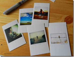 Ispirational cards 2