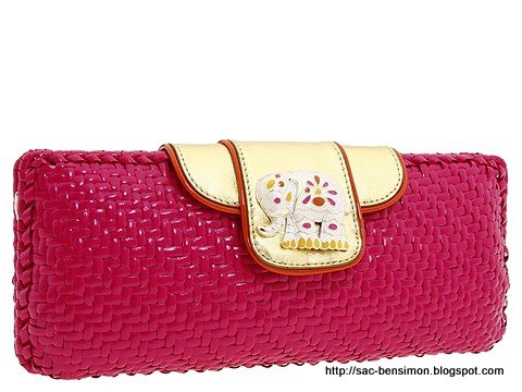 Sac bensimon:bensimon-1267229