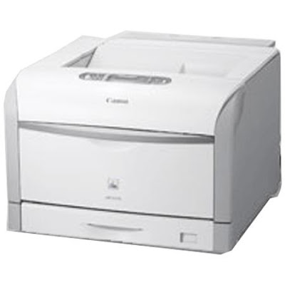 Canon i-SENSYS LBP5970 Driver Downloads