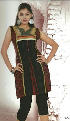 Fency Kurti Image collection
