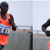 Kenyan’s David Barmasia wins 2020 Lagos City Marathon