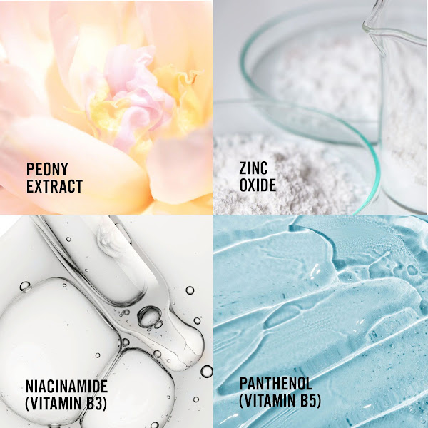 Protect Your Skin ~ FaceCream