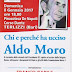 Terlizzi (Ba), Chi ha ucciso Aldo Moro? E perché?