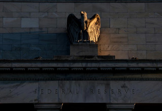 Asian markets follow Wall St lower ahead of US inflation report