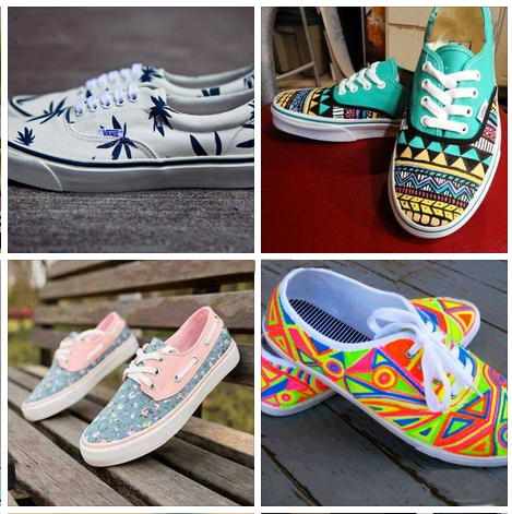 Cute Vans Shoes For Girls ~ Calgary, Edmonton, Toronto Cute Vans Shoes For Girls ~ Calgary, Edmonton, Toronto
