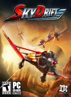 sky Skydrift – PC – THETA