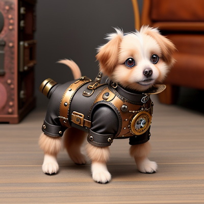 Steampunk Dog 3D amazingwallpapersa blogspot com (30)