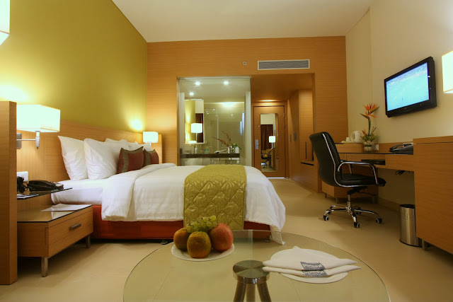 Enjoy Your Stay with Hotel Accommodation in Bangalore