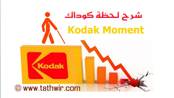 لحظة كوداك Kodak Moment