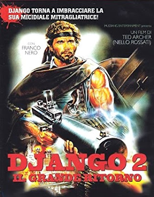 Django 2 - Il grande ritorno