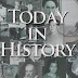 Today in history being 6th February