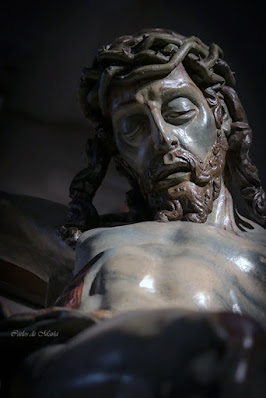 Santísimo Cristo de la Buena Muerte