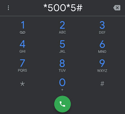 Kode Dial Paket Darurat Telkomsel 