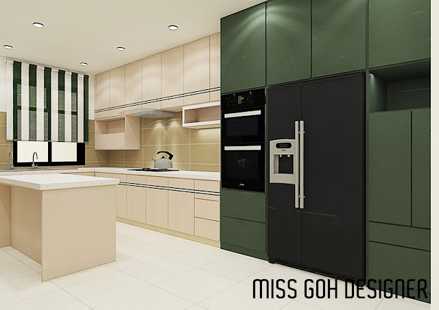 kitchen design