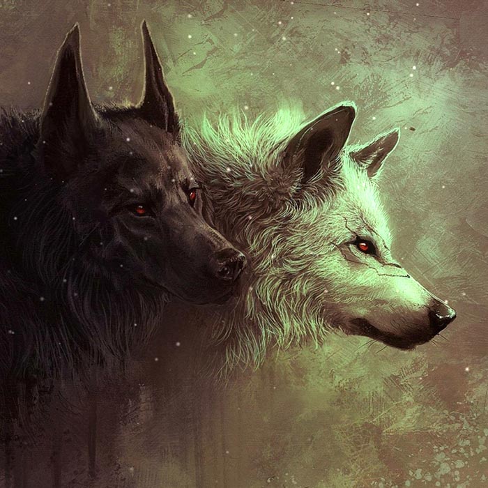 Wolf Pack Wallpaper Engine | Download Wallpaper Engine ...