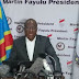 RDCvote: "Je me considère désormais comme le seul Président légitime de la RDC. Dès lors je demande au Peuple congolais de ne pas reconnaître tout individu qui se prévaudrait illégalement de cette qualité  ni obéir aux ordres qui émaneraient de lui.Martin Fayulu 
