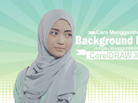 Cara Memotong Bentuk Di Coreldraw X7