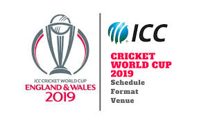 Cricket 2019, ICC Cricket World Cup 2019, News, Schedule 2019, World Cup 2019, 