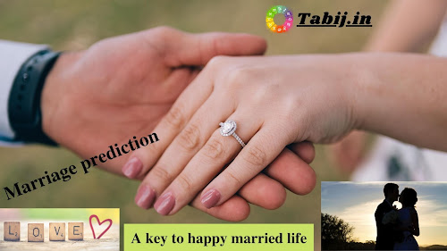 Free Marriage Prediction Online