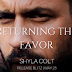 RELEASE BLITZ - Returning the Favor by Shyla Colt
