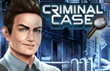 Fb Game : Criminal Case