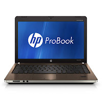 HP ProBook 4330s