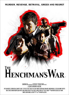 The Henchman’s War
