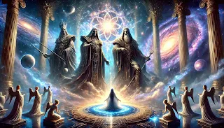 Sophia Speaks: The Mysteries of Reincarnation and the Soul’s Journey