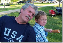 r1Buddy and Dylan_Libertyville Days June2010 100_0915