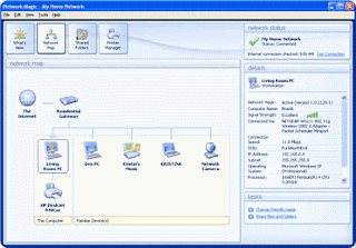 Network Magic - A great tool for Networks