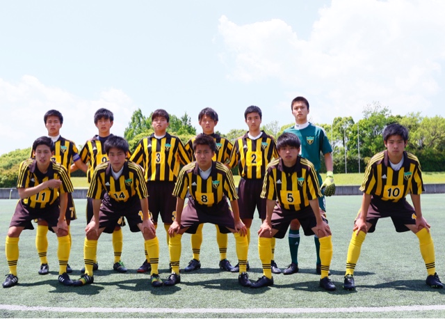 管理者サイト ページ 9 東海大学付属福岡高等学校サッカー部 公式hp Tokai Fukuoka Football Club