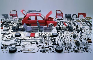 Auto Parts