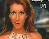 Images related with I'm Alive music video by Celine Dion - 04