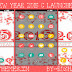 Happy New Year 2015 C-Launcher Theme for Nokia X, Nokia XL, Samsung, Samsung Galaxy, Samsung Star, Google, Google Nexus, Sony Xperia, Q-Mobile, HTC, Huawei, LG G2, LG & Other Android Devices