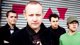 The Fray Rock Music Band HD Wallpaper