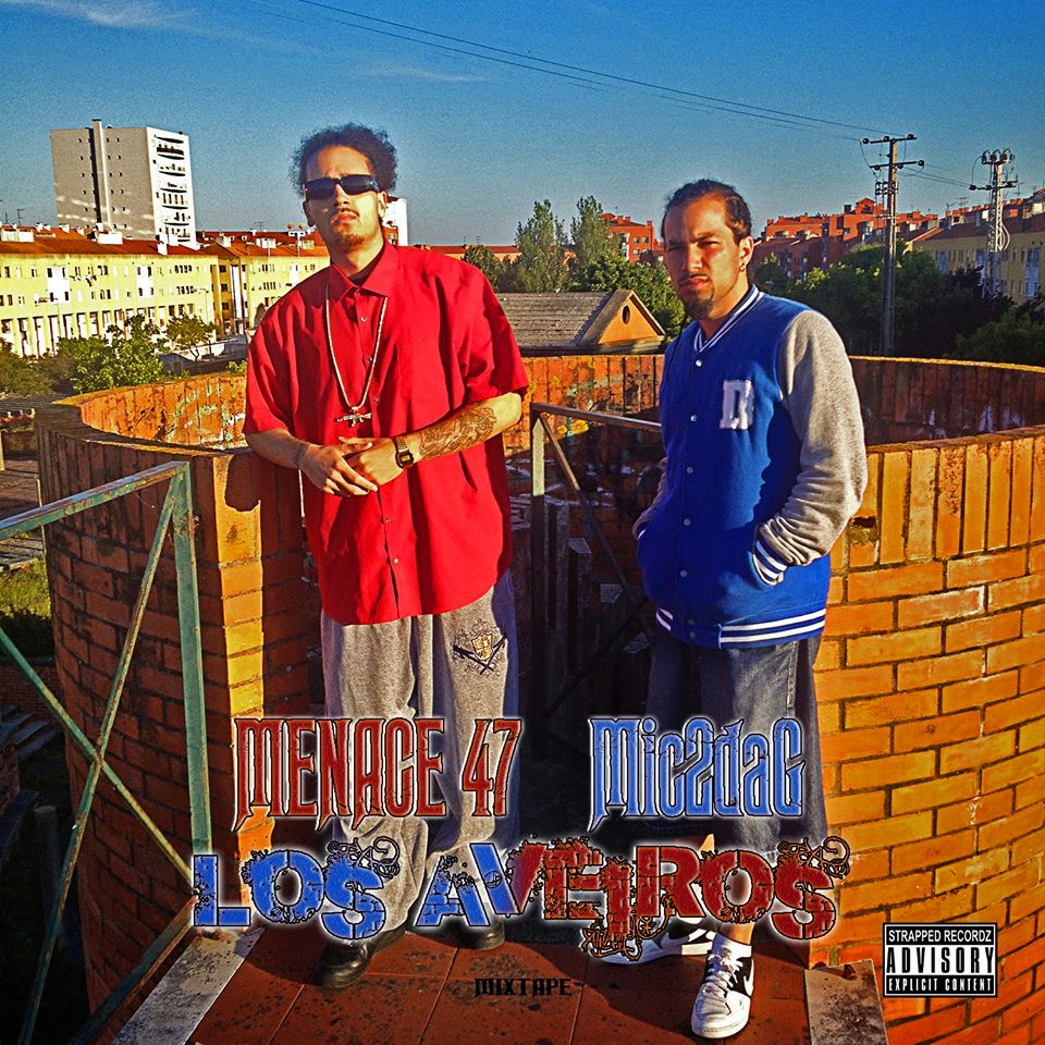 http://www.mediafire.com/download/2u82q802876aa1q/MENACE+47+%26+Mic2daG+-+Los+Aveiros+%5BMixTape%5D+2014.zip