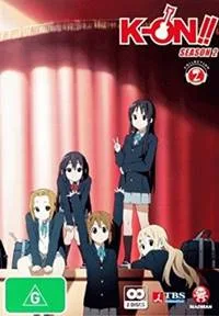 k-on