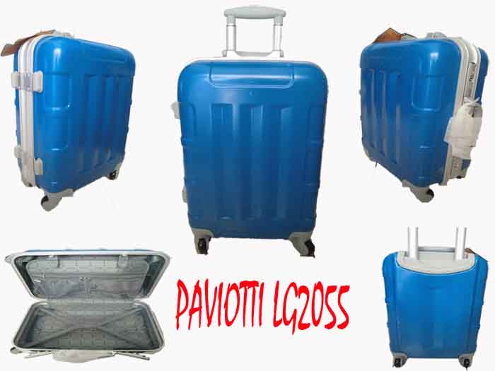 Distributor Tas Rangsel: Agustus 2013
