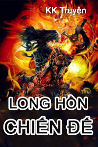 Long Hồn Chiến Đế